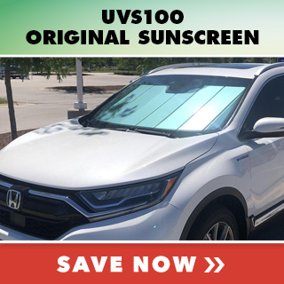 UVS100 Original Sunscreen